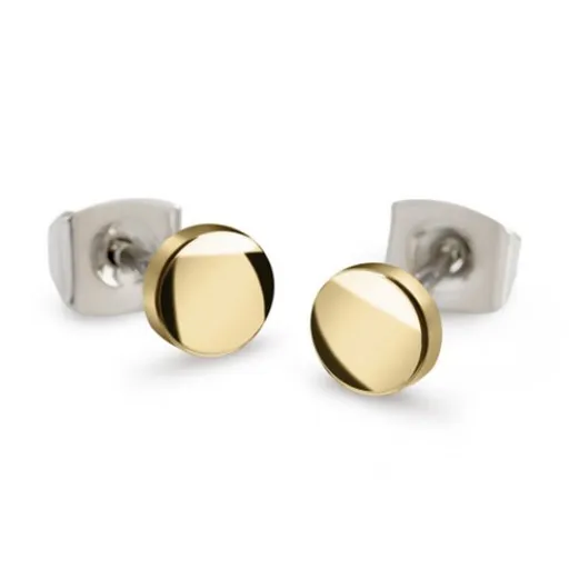 Náušnice Boccia Titanium 05064-02