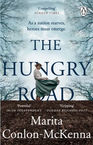 The Hungry Road - Marita Conlon-McKenna