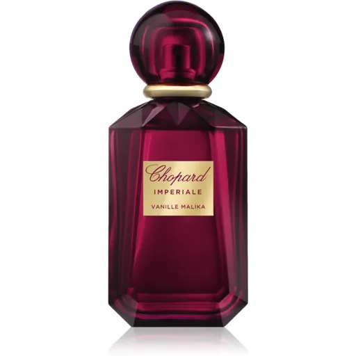 Chopard Vanille Malika parfémovaná voda pro ženy 100 ml