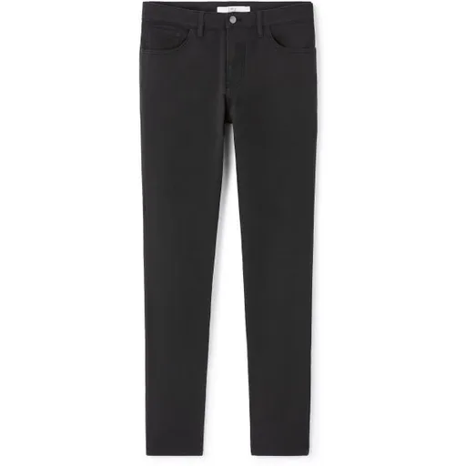 CELIO JOFIVE Pánské kalhoty, černá, velikost