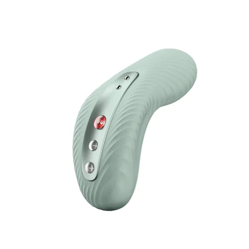 Fun Factory LAYA III masážní vibrátor, zelený