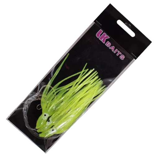 LK Baits Návazec Chobotnice Yellow/Žlutý,LK Baits Návazec Chobotnice Yellow/Žlutý