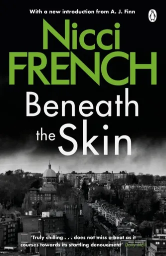 Beneath the Skin - Nicci French