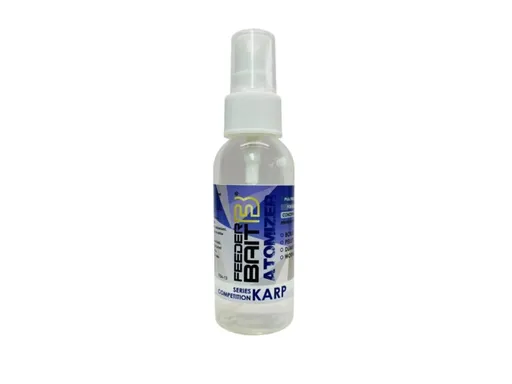 FeederBait Sprej Atomizer 50ml - Competition Carp,FeederBait Sprej Atomizer 50ml - Competition Carp
