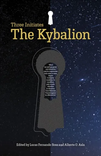 Kybalion, The - Lucas Fernando Sosa