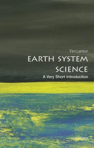 Earth System Science - Tim  Lenton OBE
