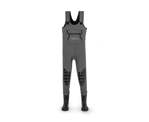 Zebco Prsačky Trophy Neoprene Wader,Zebco Prsačky Trophy Neoprene Wader