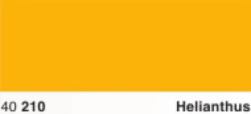 Psací inkoust Rohrer 50ml – 210 sunflower