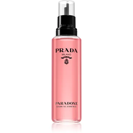 Prada Paradoxe Radical Essence parfém – náhradní náplň pro ženy Refill 100 ml