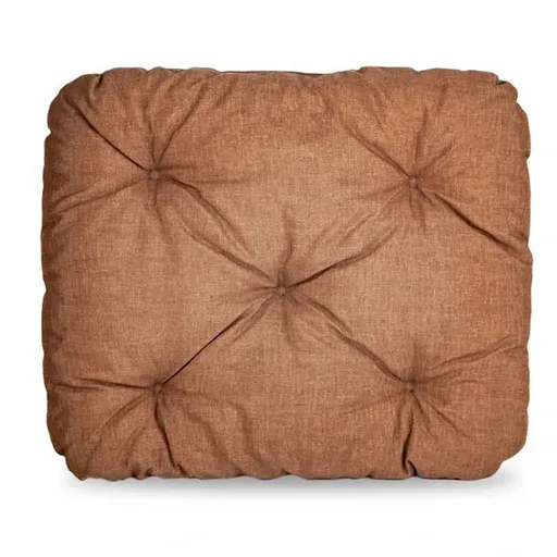 AXIN PODLOŽKA PRO PSA PLNĚNÁ 60x50CM