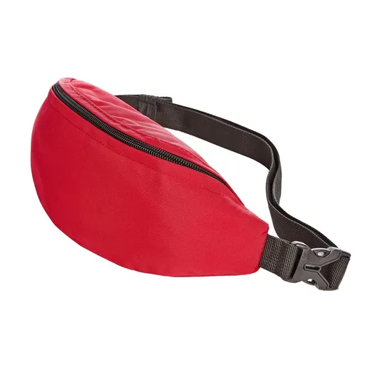 Halfar Ledvinka DAILY - Červená