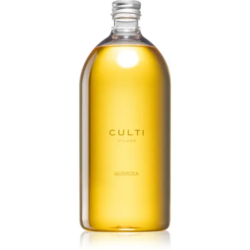 Culti Milano Refill Quercera náplň do aroma difuzérů 1000 ml