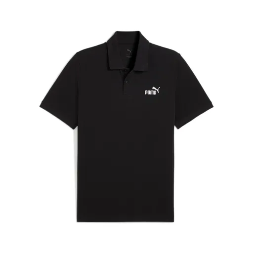 Puma ESS No. 1 Logo Pique Polo S