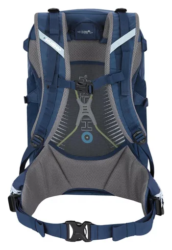 Sportovní batoh Husky Cingy 30l Dark Blue