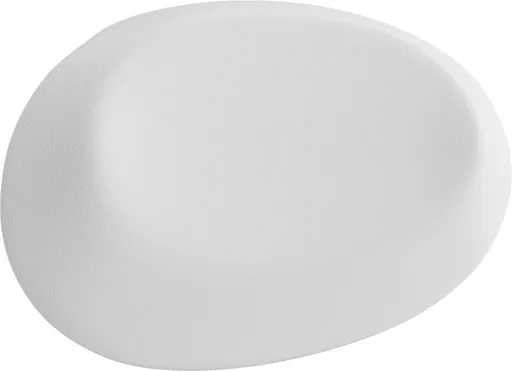 MEXEN M07 vanový podhlavník, blá 55007-00