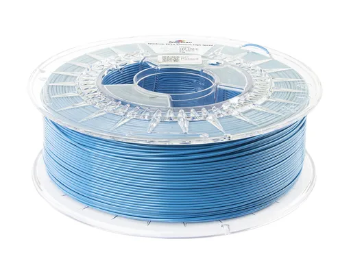 Spectrum 81543 filament, PETG Premium High Speed, 1kg, 1.75mm, PASTEL BLUE