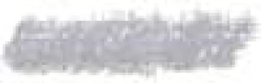 Sennelier olejový pastel 5ml – 111 Aluminium