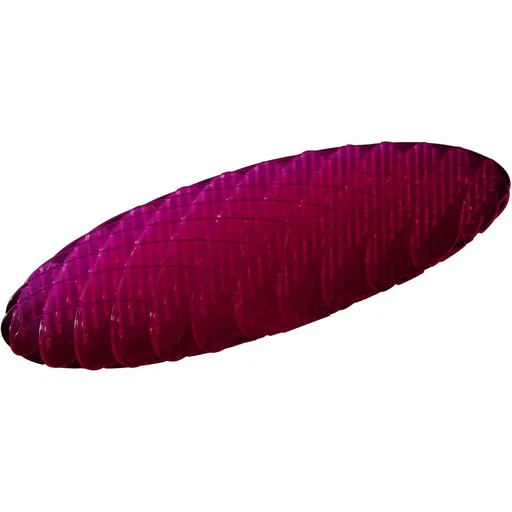 Alltoys Žertovinka Fidget Amoeba růžový