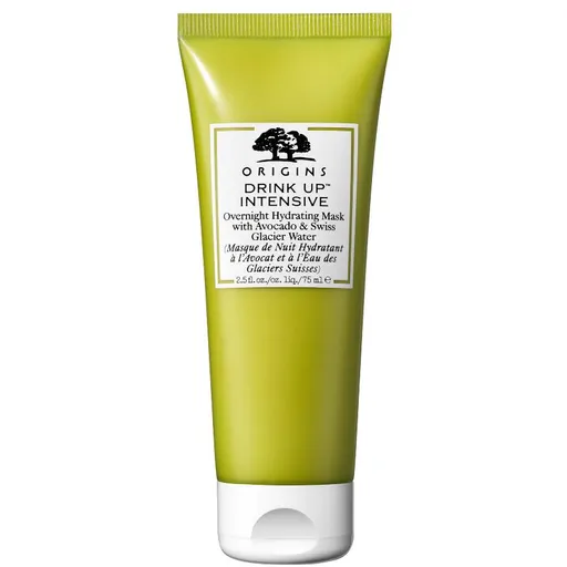 Origins Hydratační noční maska Drink Up™ (Intensive Overnight Hydrating Mask) 75 ml