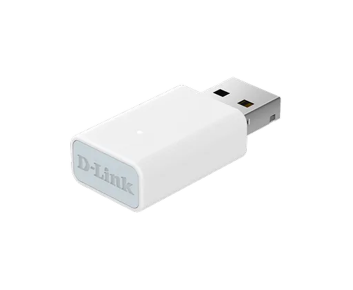 D-Link AX9U AX900 Wi-Fi 6 USB Adapter