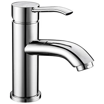 SAPHO LUKA stojánková umyvadlová baterie bez výpusti, chrom LK02 (LK02)