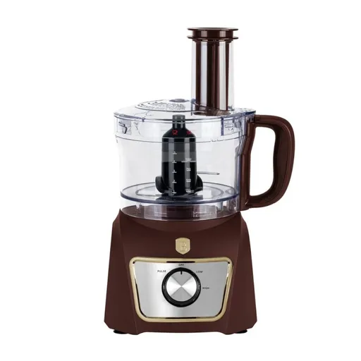 Berlinger Haus Multifunkční kuchyňský robot s mixérem Leonardo Collection