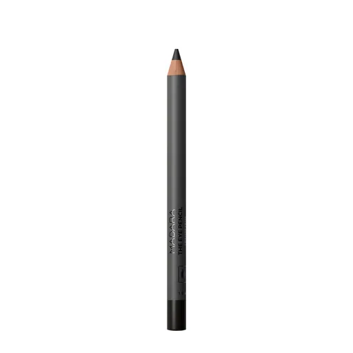 MÁDARA Tužka na oči (The Eye Pencil) 1 g 1 Black