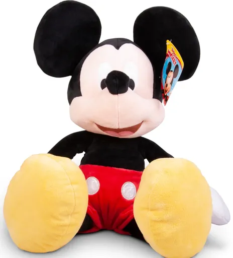 Plyšák Mickey Mouse 65 cm