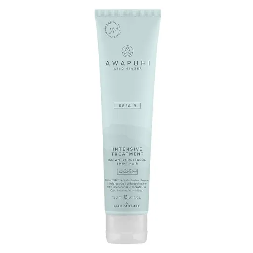 Paul Mitchell Intenzivní posilující vlasová péče Awapuhi (Intensive Treatment) 500 ml