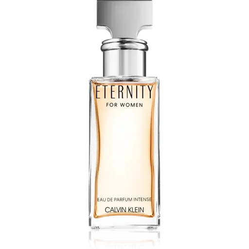 Calvin Klein Eternity For Women Intense parfémovaná voda pro ženy 30 ml