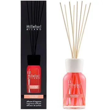 MILLEFIORI MILANO Natural Almond Blush 250 ml (8055182136216)