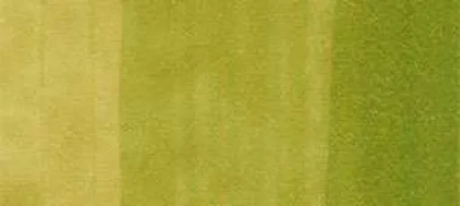 Copic sketch marker - YG03 yellow green