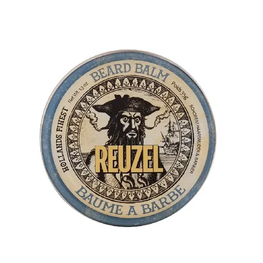 Reuzel Balzám na vousy (Beard Balm) 35 g
