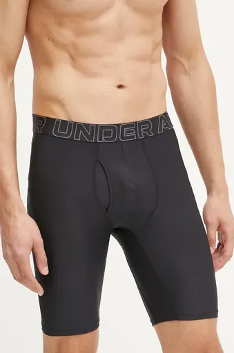 Boxerky Under Armour 3-pack