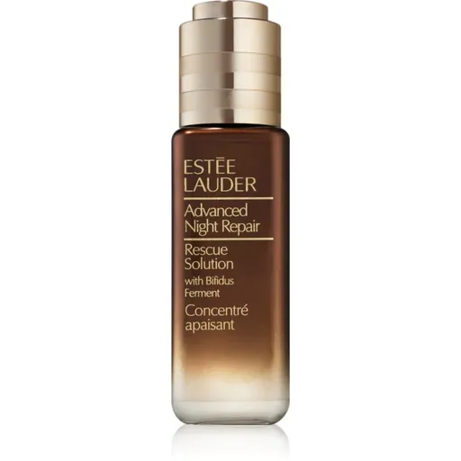 Estée Lauder Advanced Night Repair SOS Liquid Rescue zklidňující koncentrát s hydratačním účinkem 20 ml