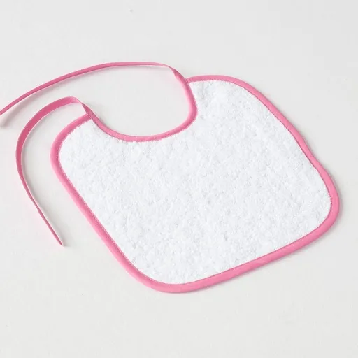 Bontis Bryndák Lota - Bílá / růžová