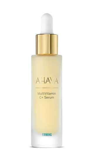 AHAVA Zpevňující pleťové sérum MultiVitamin (Firming C+ Serum) 30 ml
