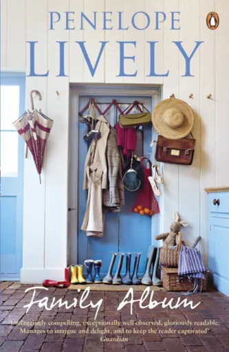 Family Album - Penelope Lively