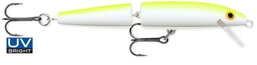 Rapala Wobler Jointed Floating SFCU - 11cm 9g,Rapala Wobler Jointed Floating SFCU - 11cm 9g