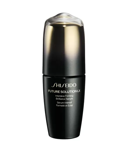 Shiseido Intenzivní zpevňující pleťové sérum Future Solution LX (Intensive Firming Brilliance Serum) 50 ml
