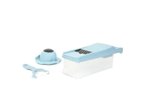 Sada na krájení BEWELLO BW1003 multifunkční