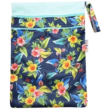 Pytel dvoukomorový (PUL) - Ibišek S (15S2Z/IBI)