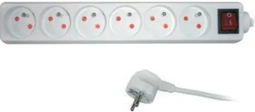 RPC 34 prod.pří. 5m/6 3×1,0mm WS RETLUX