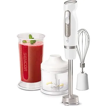 SENCOR SHB 4460WH-EUE3 (SHB 4460WH-EUE3)