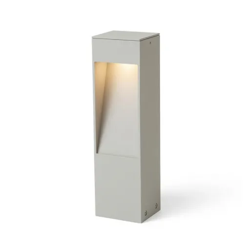 RED - DESIGN RENDL RENDL TORIN 30 stojanová lampa světle šedá 230V LED 7W 120° IP65 3000K R14169