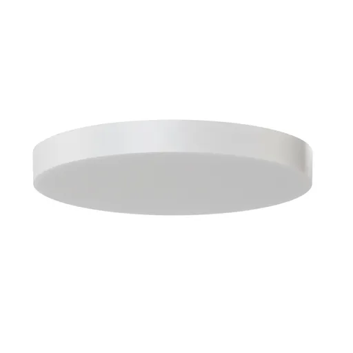 OSMONT COR72504 CORVUS V2 stropní/nástěnné plastové polovestavné svítidlo bílá IP44 4000 K 48W LED