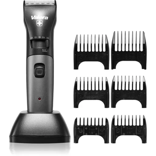 Valera Swiss Excellence Plus multifunkční zastřihovač 1 ks