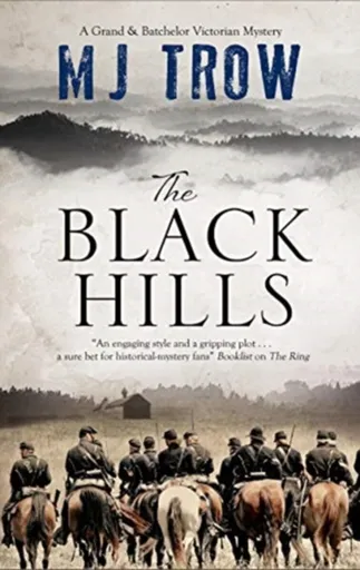 The Black Hills - M.J. Trow