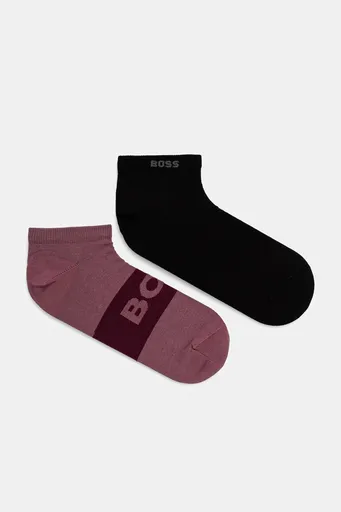 Ponožky BOSS 2-pack