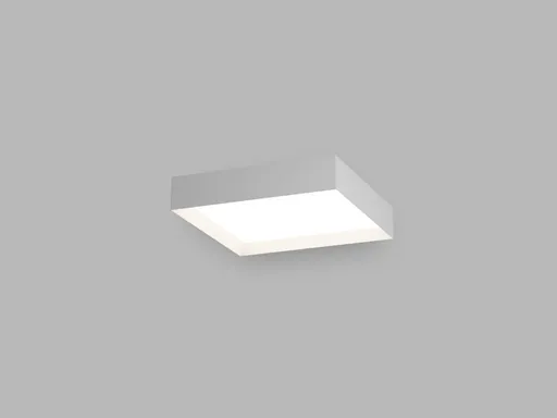 LED2 1272251DTW Stropní svítidlo MILO 40, W DALI TW/PUSH TW 30W 3000K-4000K bílá